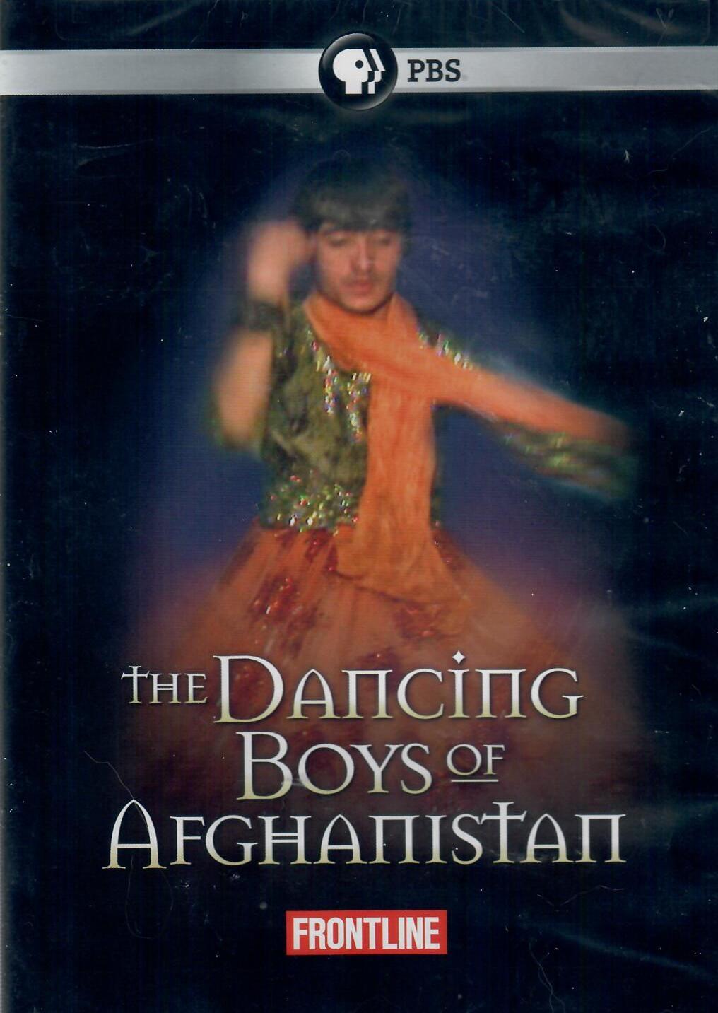 The Dancing Boys of Afghanistan | The Dancing Boys of Afghanistan