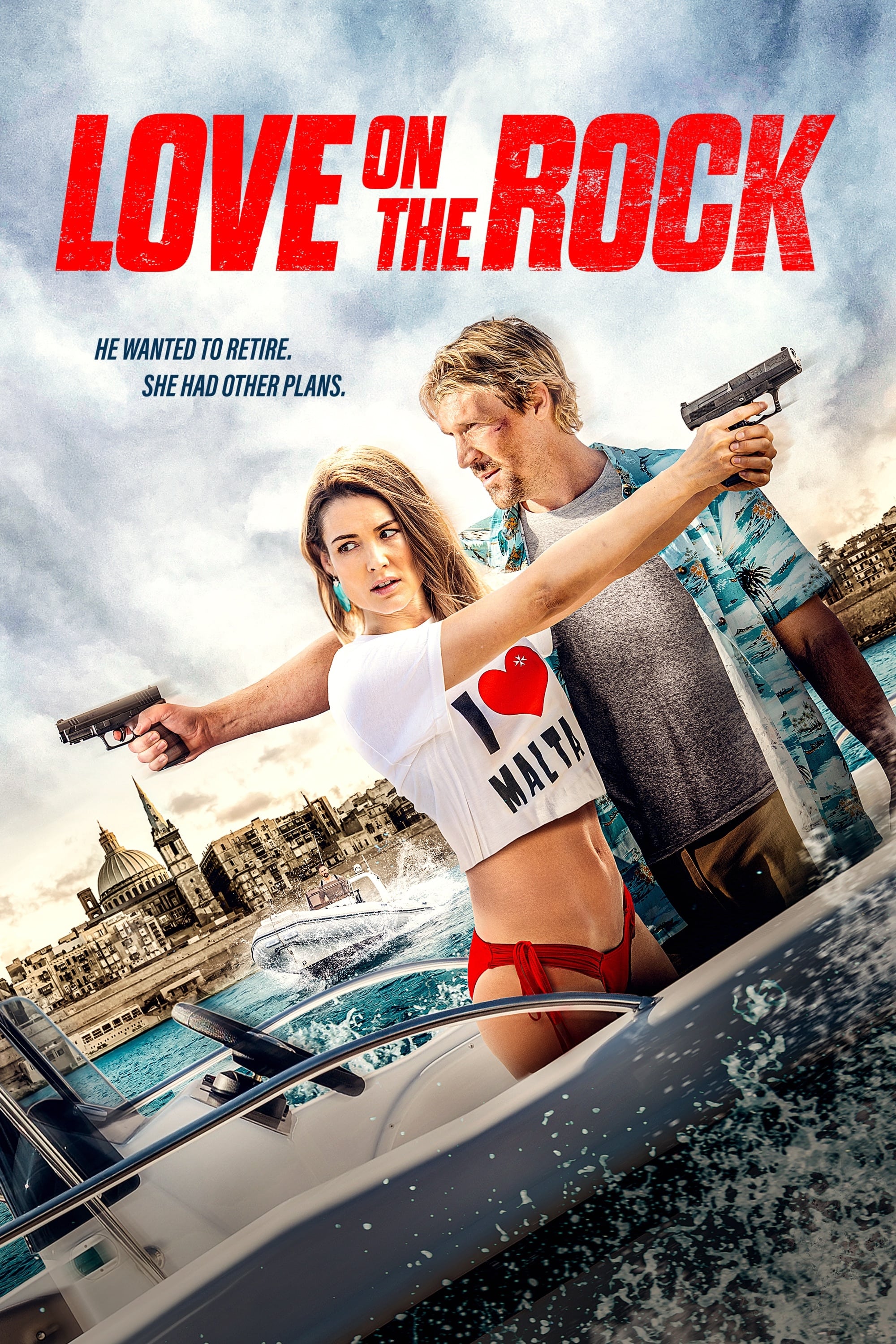 Love on the Rock | Love on the Rock