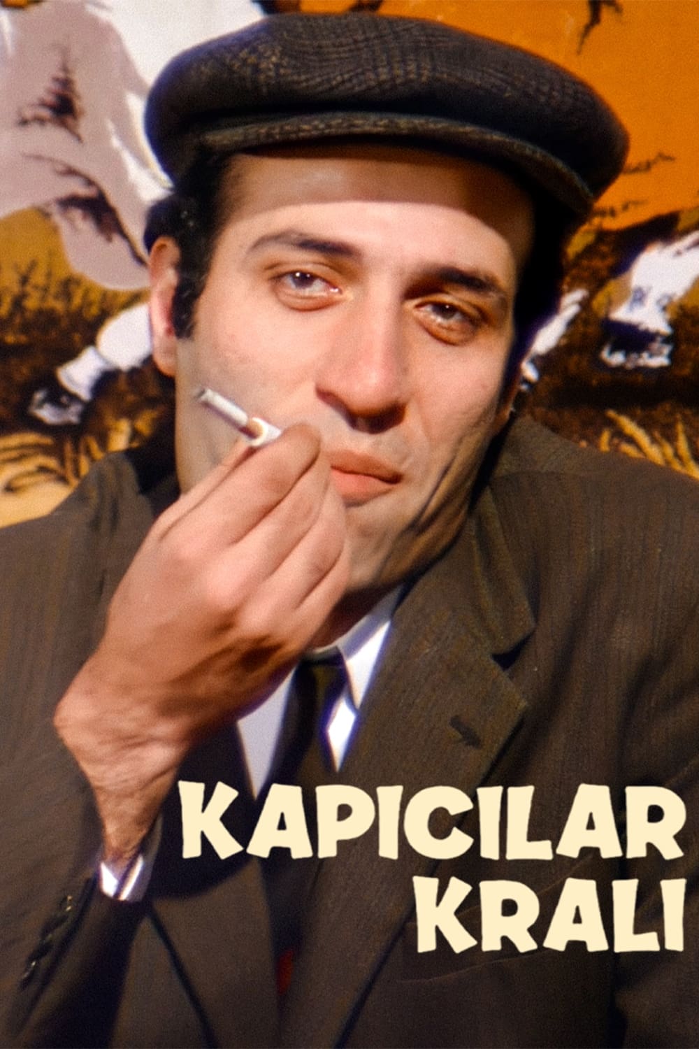 Kapıcılar Kralı | Kapıcılar Kralı