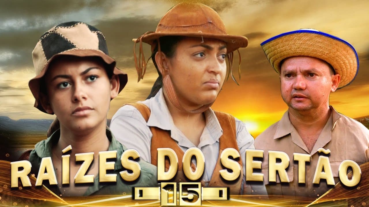 Raízes do Sertão|Raízes do Sertão