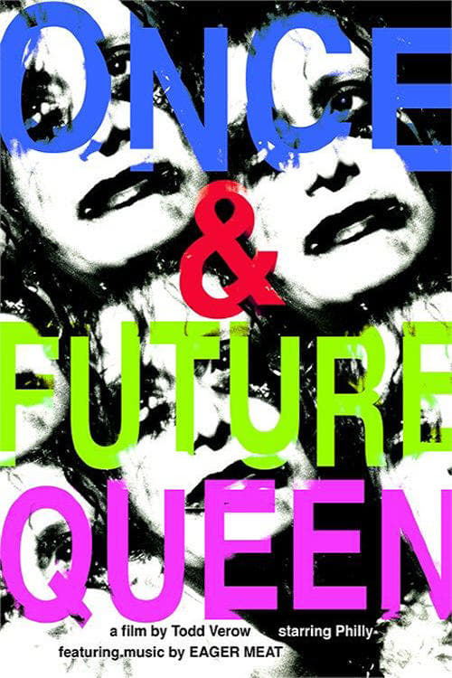 Once & Future Queen | Once & Future Queen