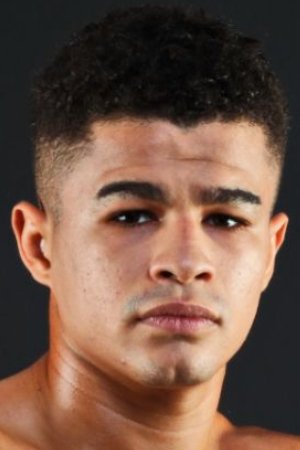 بازیگر Fabricio Andrade  
