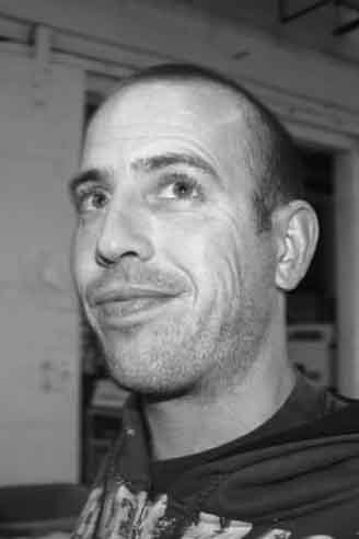 بازیگر Ronnie Bertino  