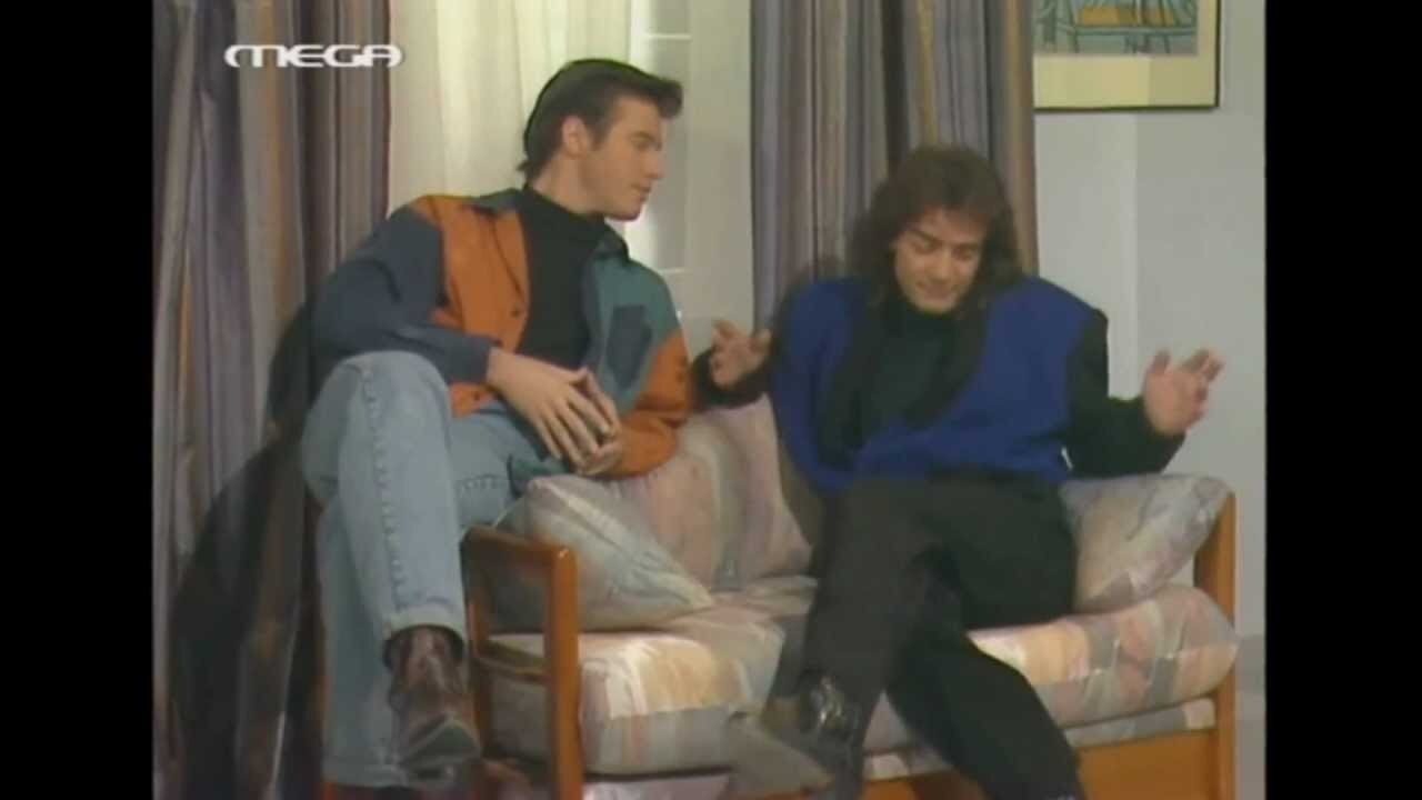 Τα 7 κακά της μοίρας μου|Τα 7 κακά της μοίρας μου