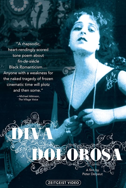 Diva Dolorosa | Diva Dolorosa