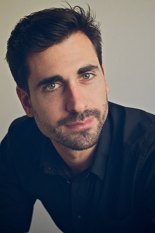 بازیگر Christian Ehrnstén  