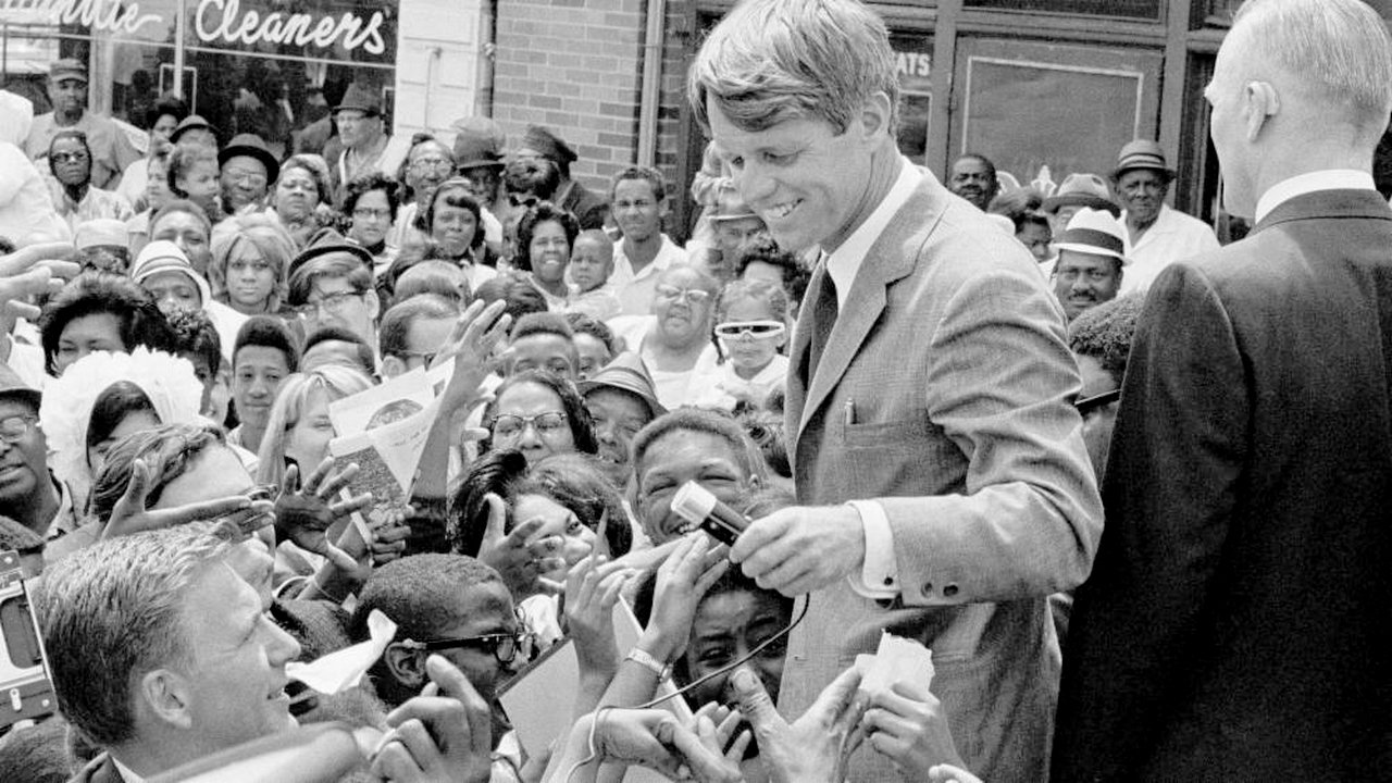 1968: A Year of War, Turmoil and Beyond|1968: A Year of War, Turmoil and Beyond