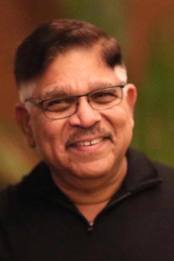 بازیگر Allu Aravind  