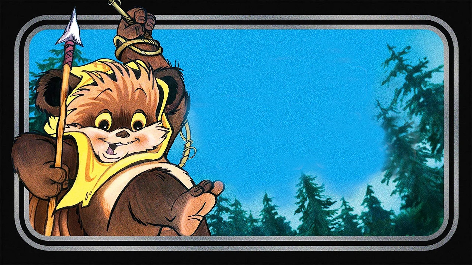 Ewoks|Ewoks