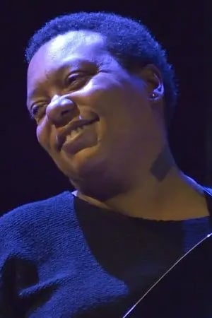 بازیگر Meshell Ndegeocello  