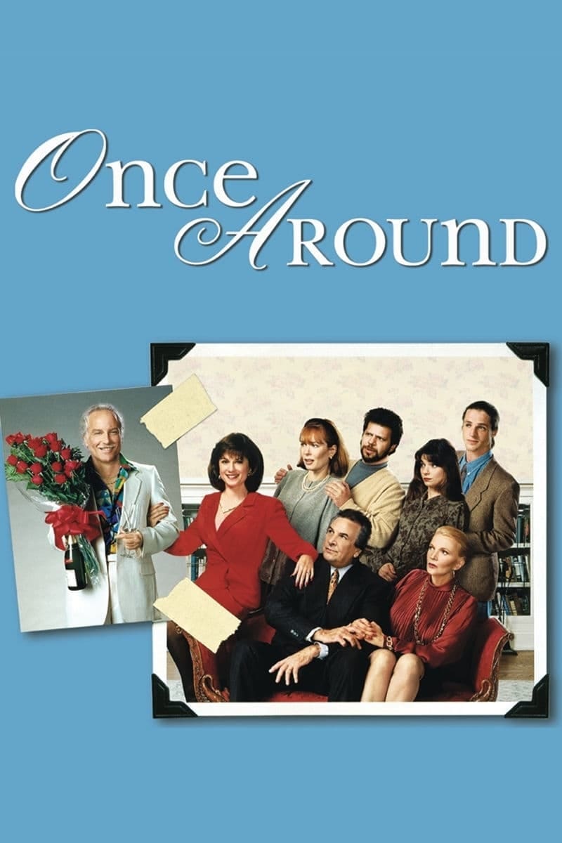 Once Around | Once Around