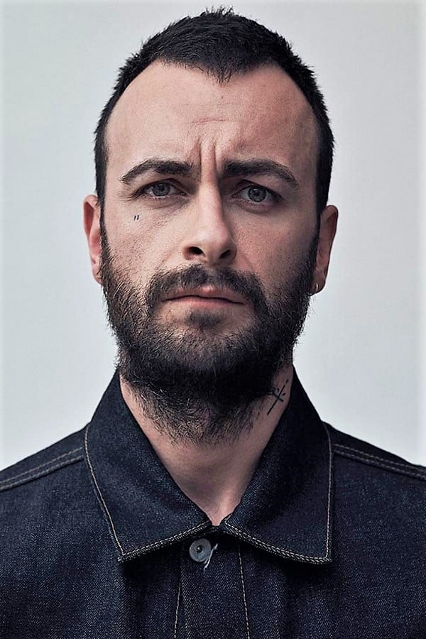 بازیگر Joseph Gilgun  