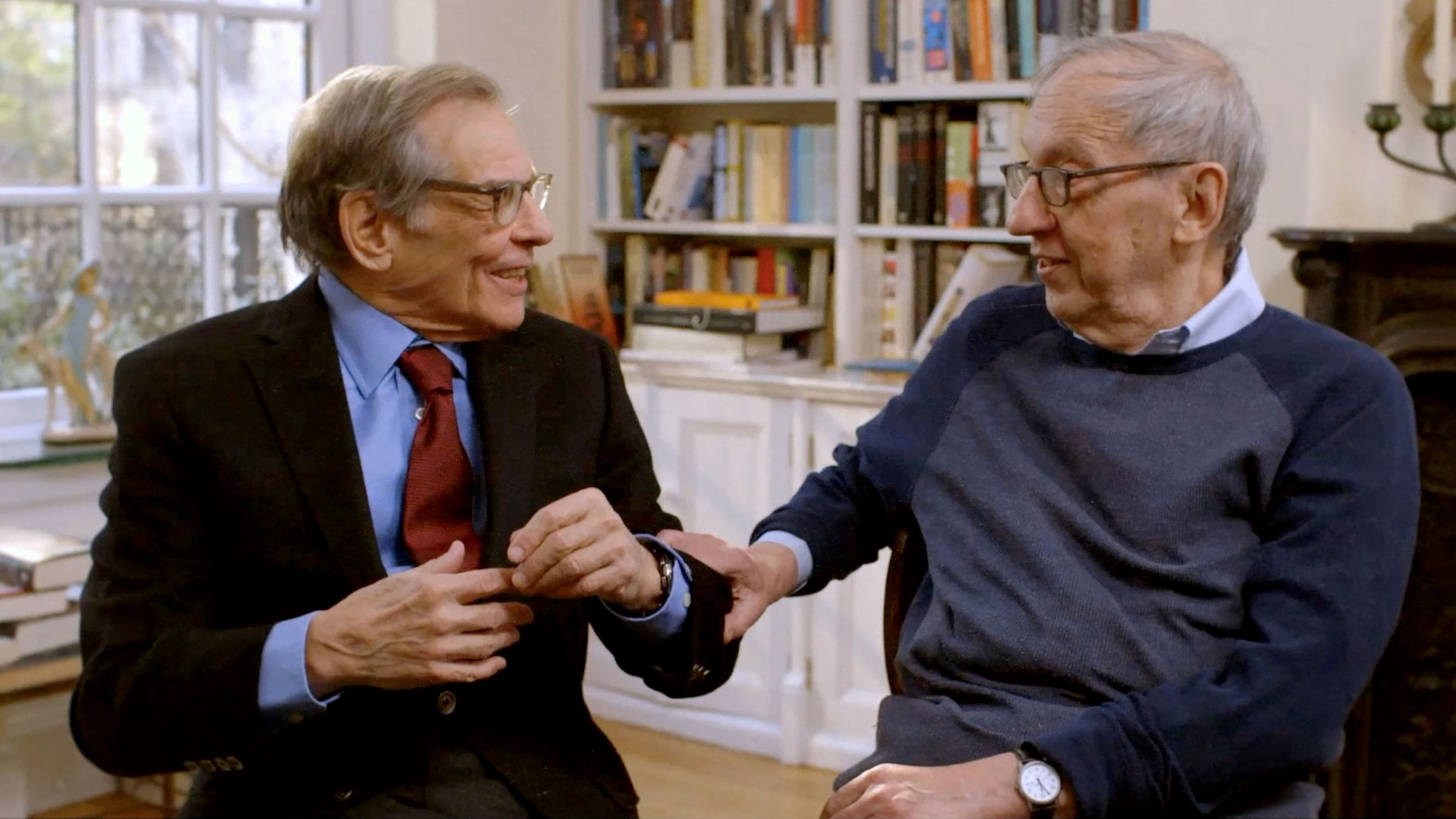 Turn Every Page - The Adventures of Robert Caro and Robert Gottlieb|Turn Every Page - The Adventures of Robert Caro and Robert Gottlieb