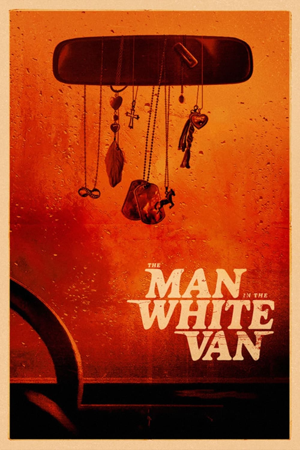 The Man in the White Van | The Man in the White Van