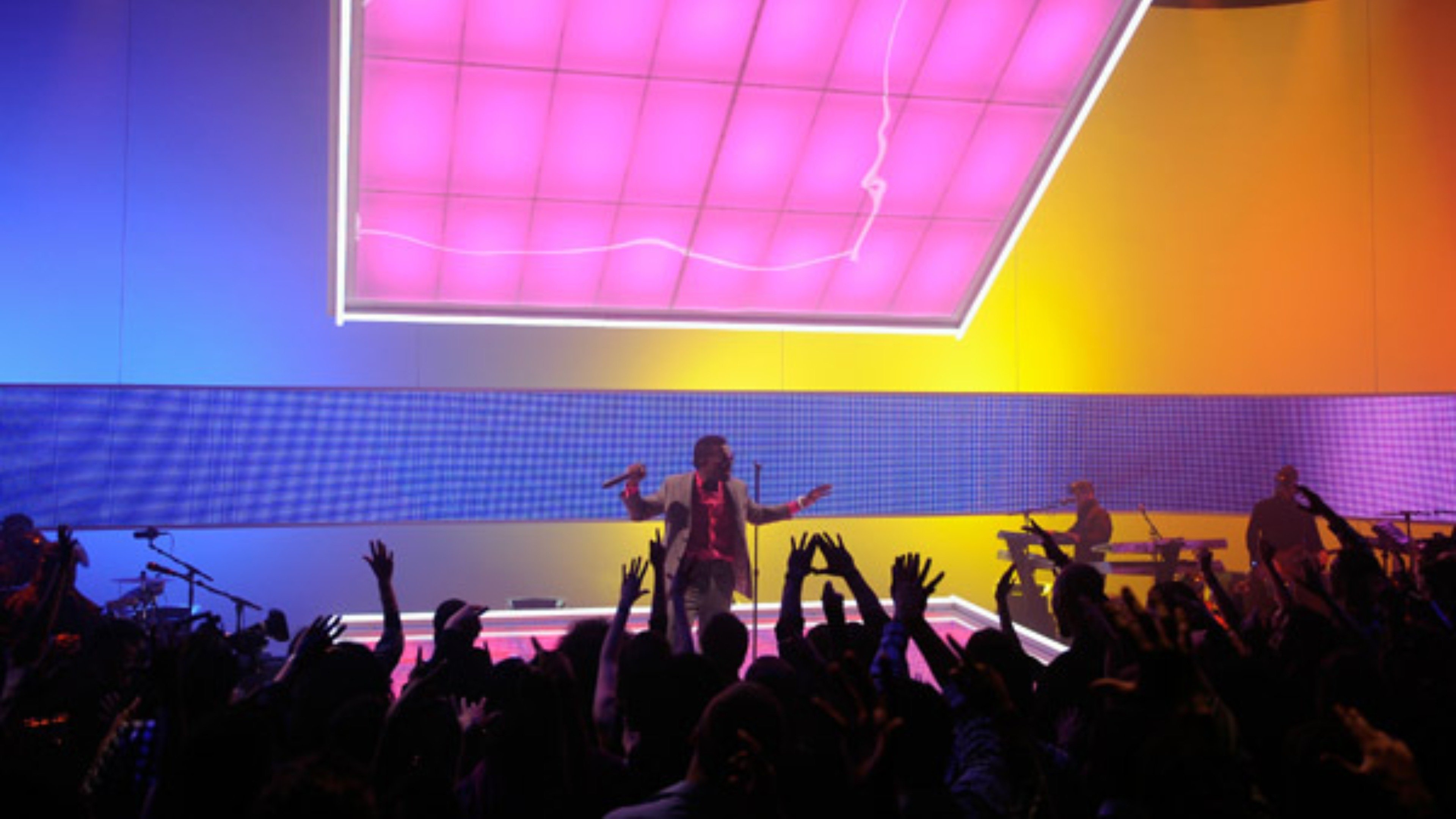 Kanye West: VH1 Storytellers|Kanye West: VH1 Storytellers