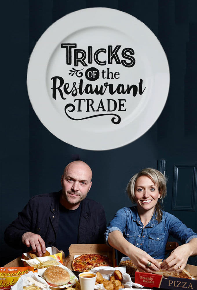 Tricks of the Restaurant Trade | Tricks of the Restaurant Trade