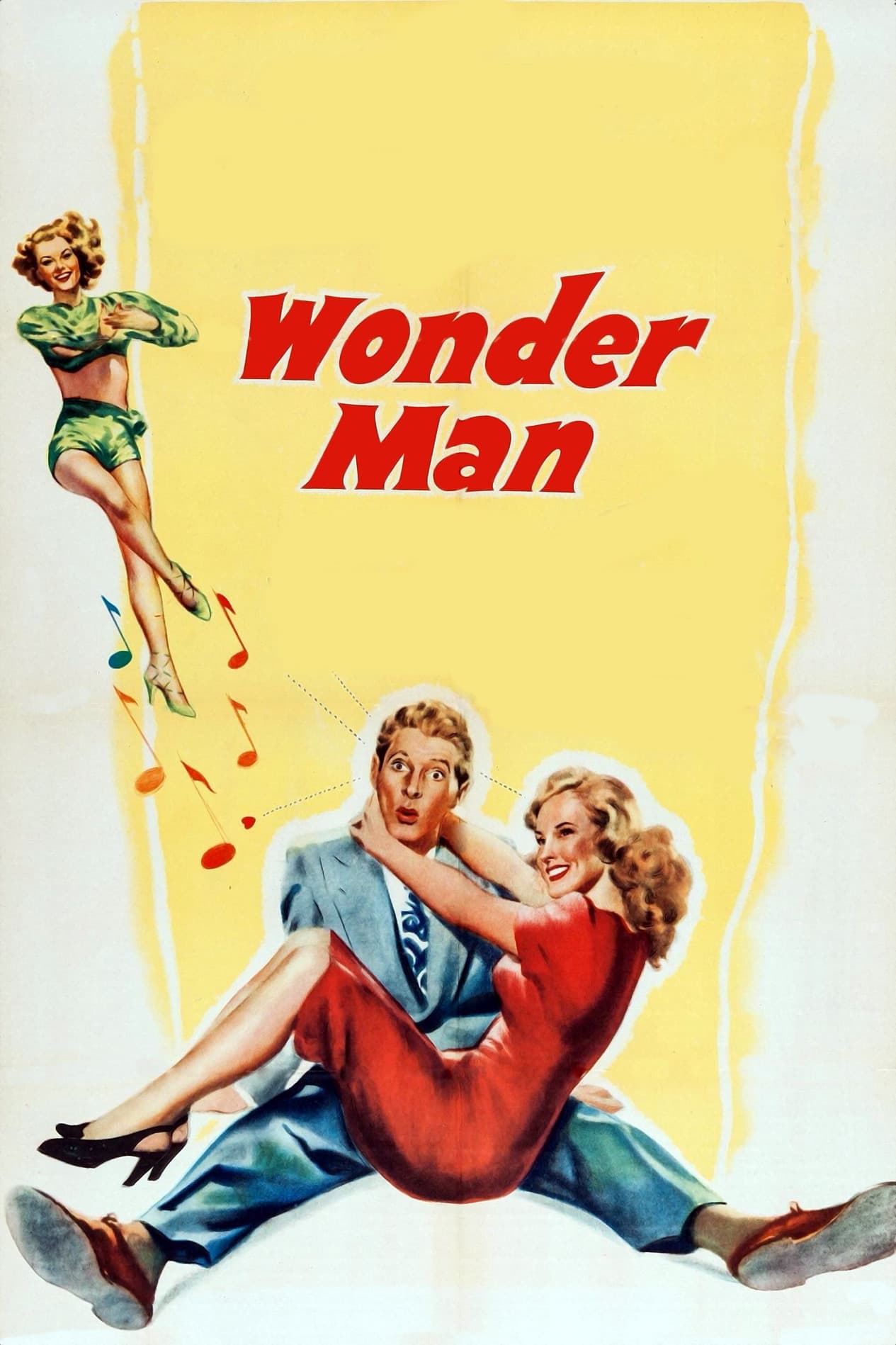 Wonder Man | Wonder Man