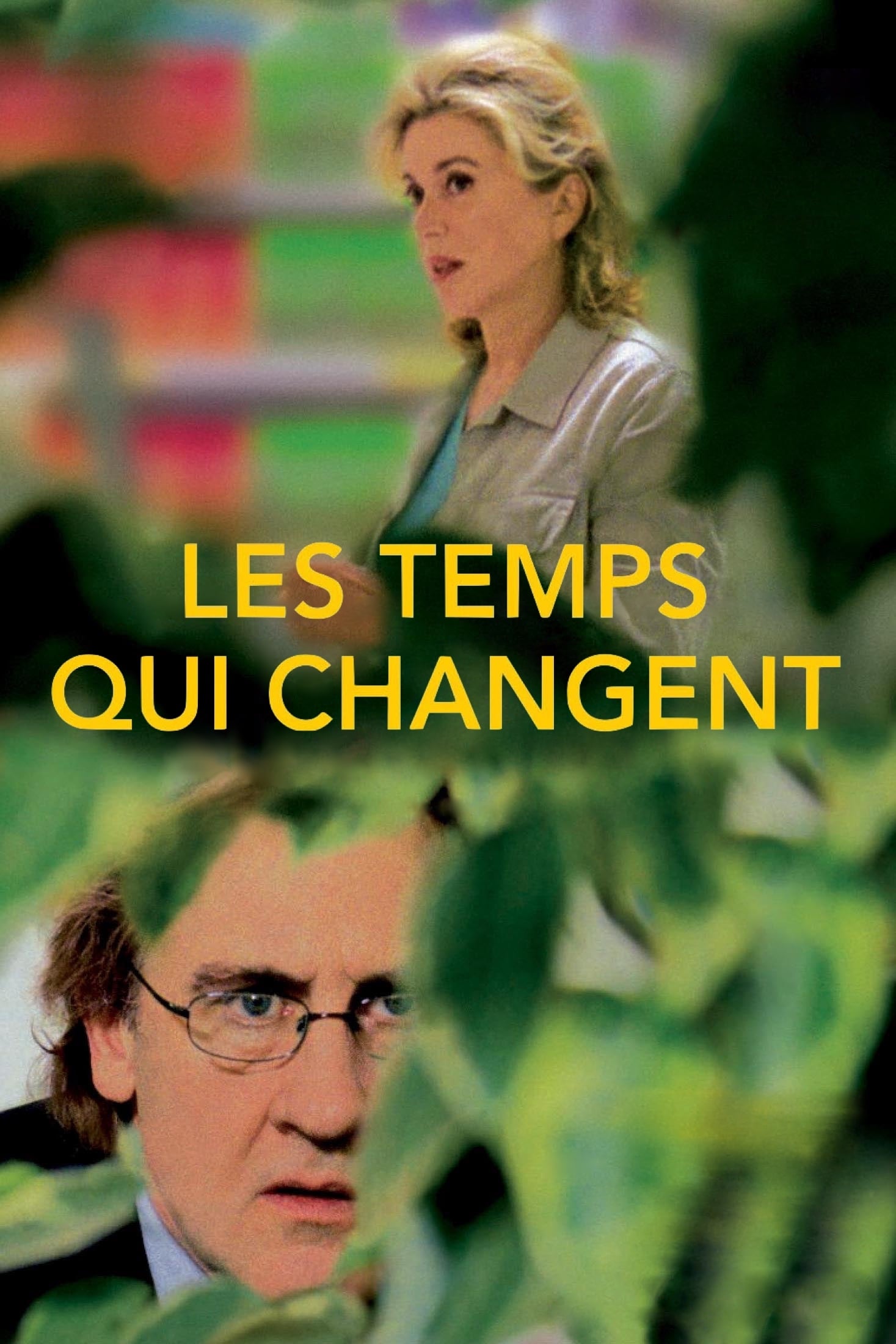 Les temps qui changent | Les temps qui changent