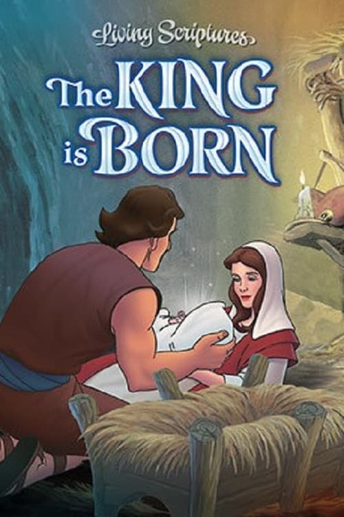 The King is Born | The King is Born