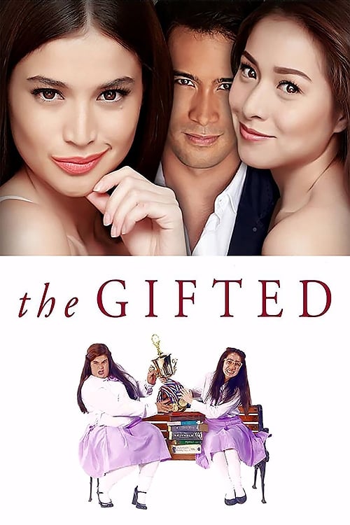 The Gifted | The Gifted