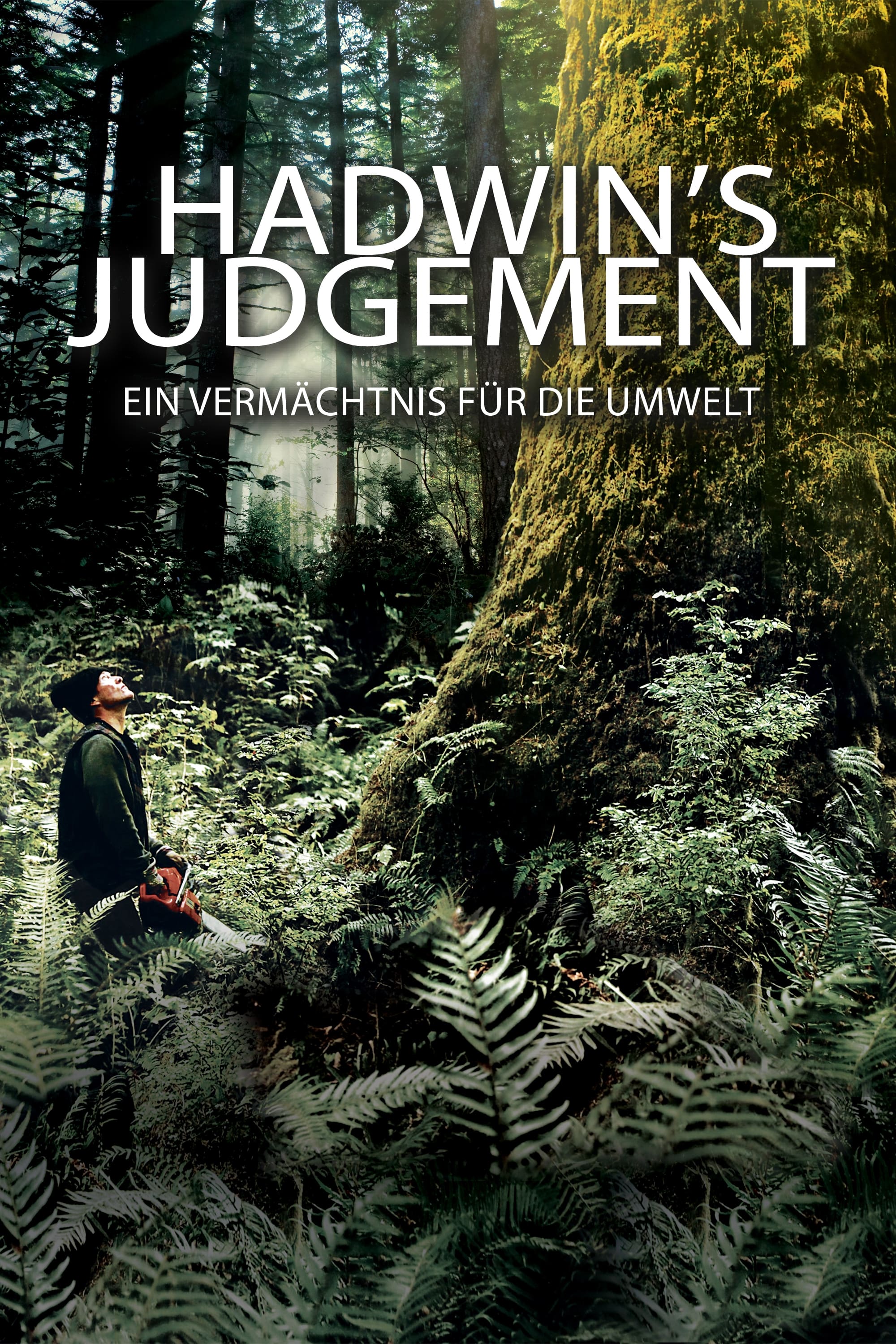 Hadwin's Judgement | Hadwin's Judgement