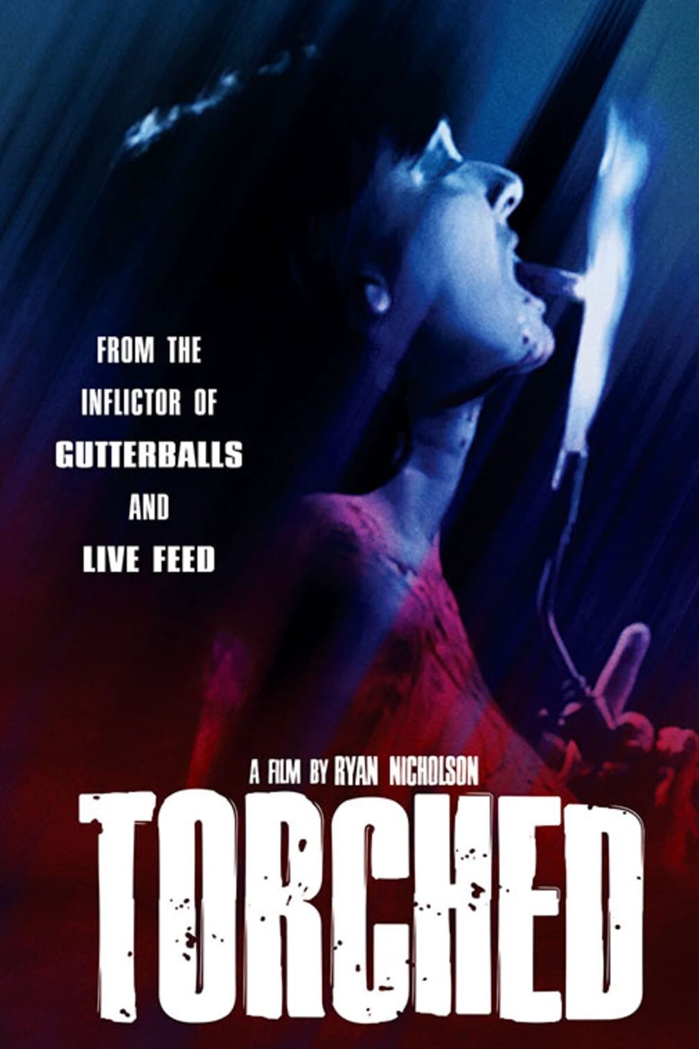 Torched | Torched