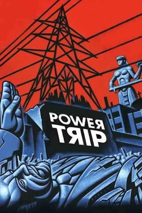 Power Trip | Power Trip