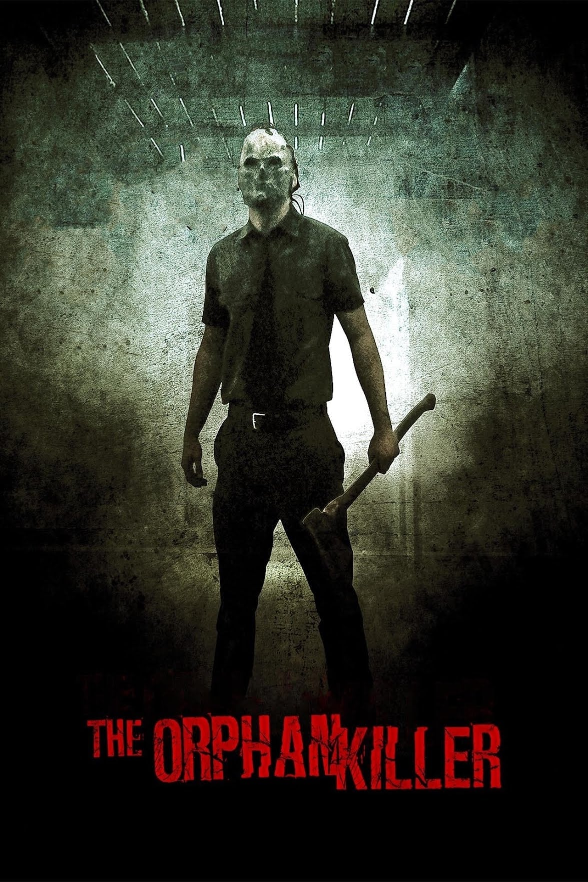 The Orphan Killer | The Orphan Killer