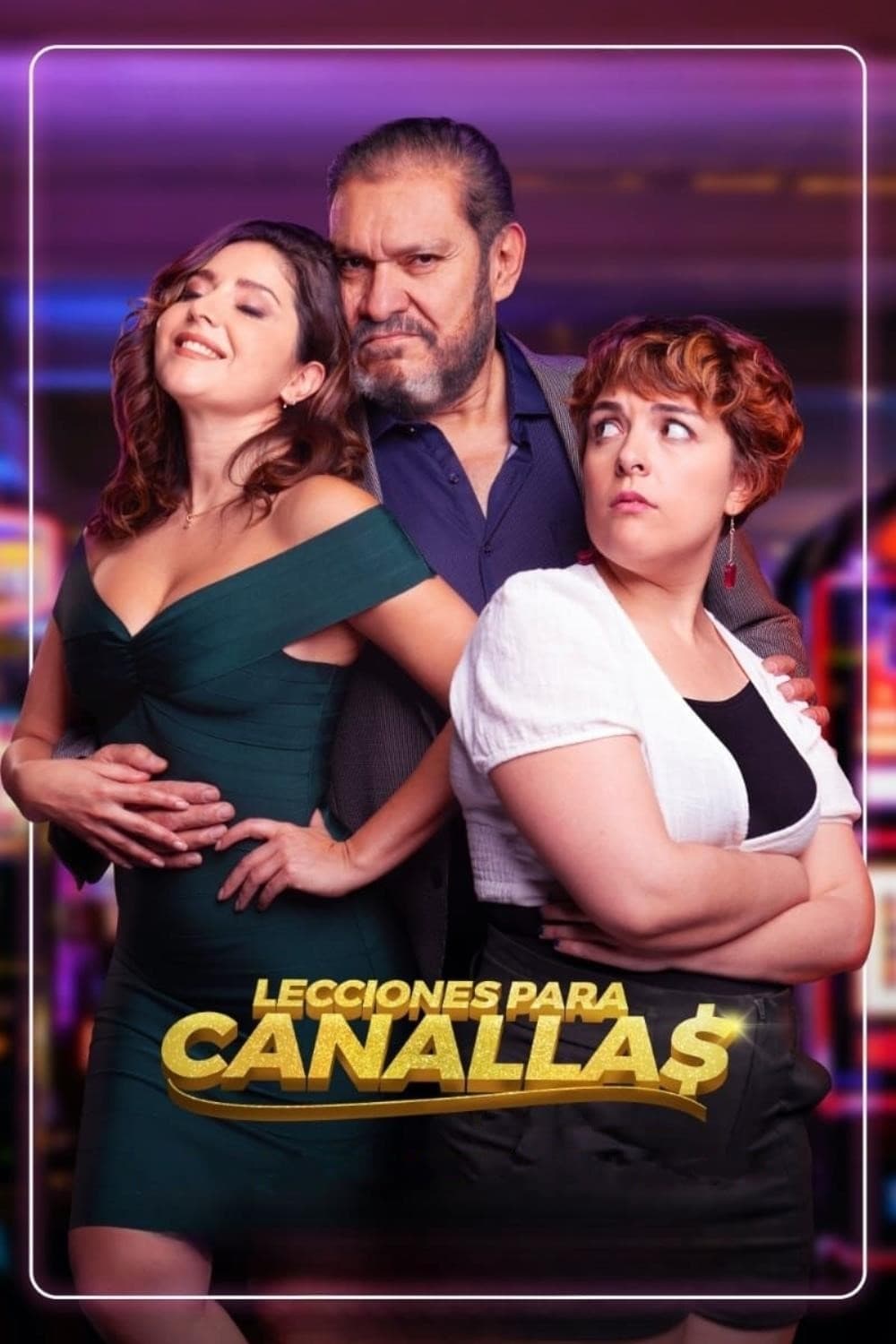 Lecciones para canallas | Lecciones para canallas