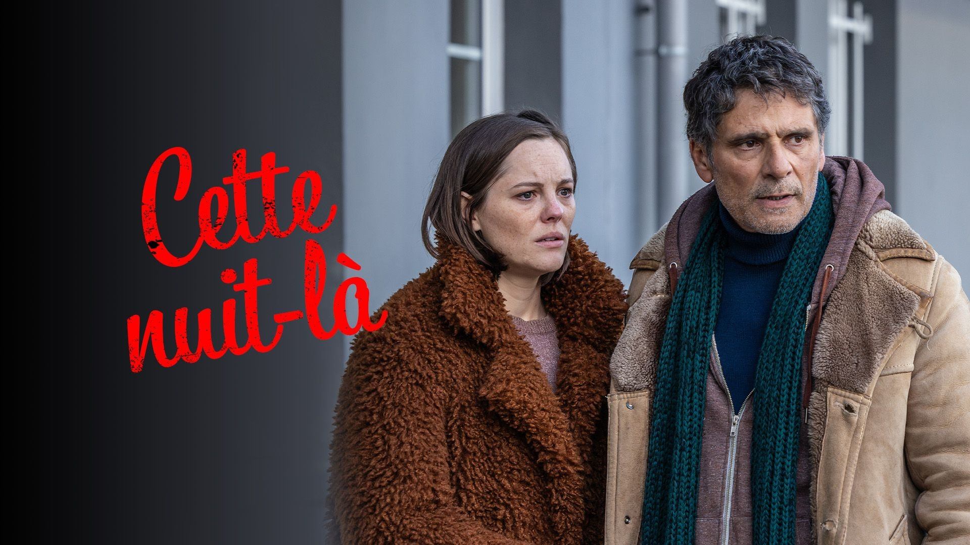 Cette nuit-là|Cette nuit-là