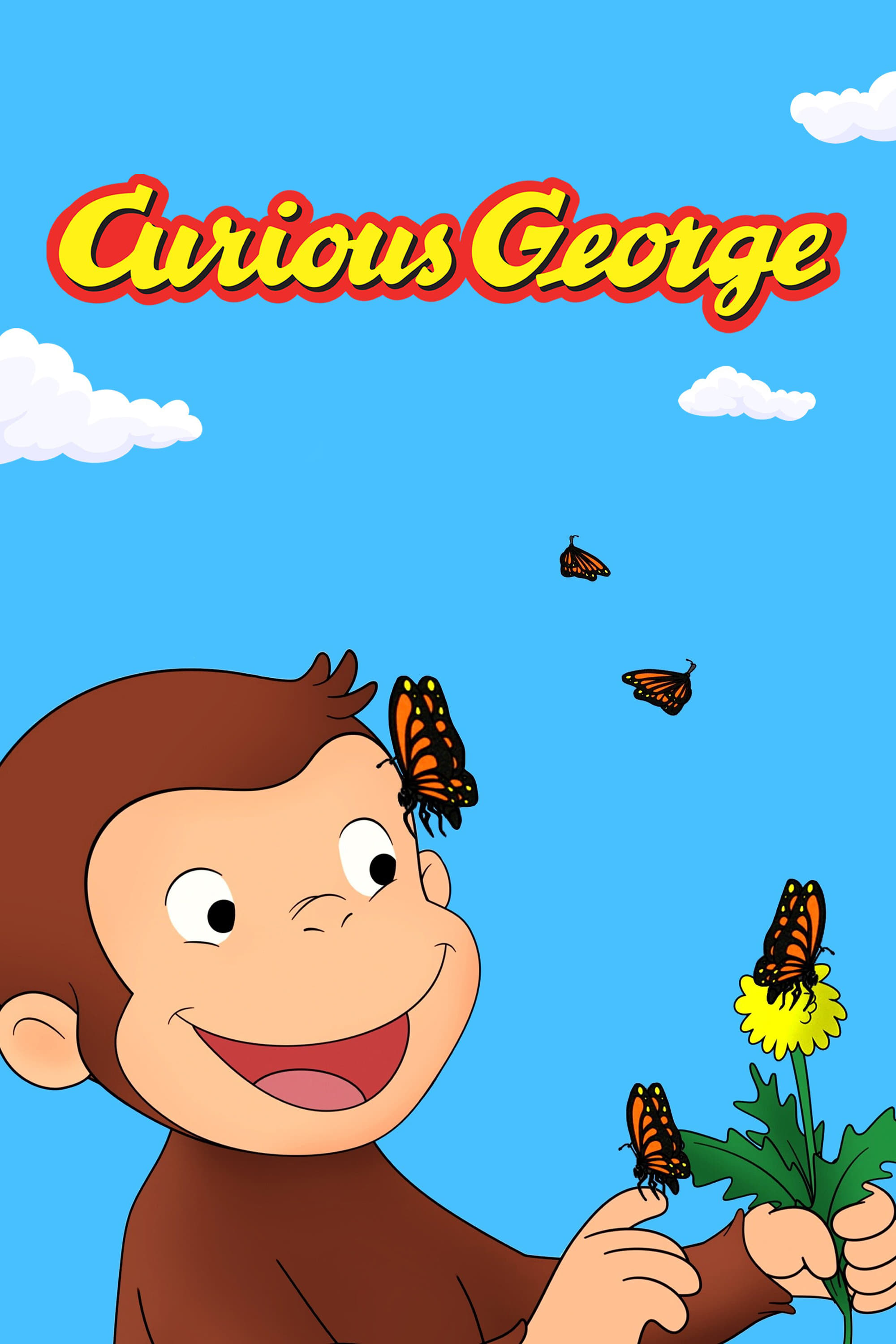 Curious George | Curious George