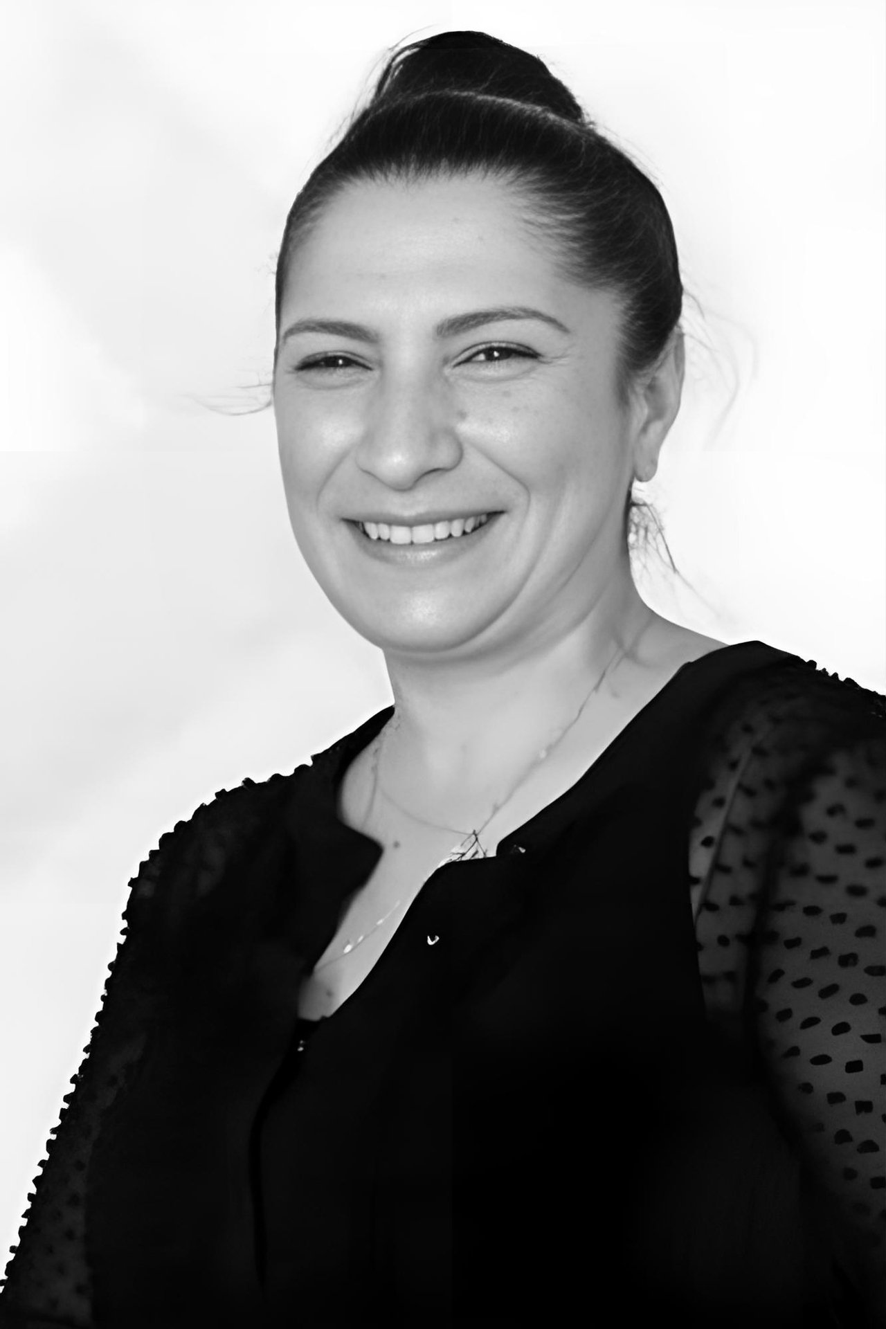 بازیگر Souad Delmi-Bouras  