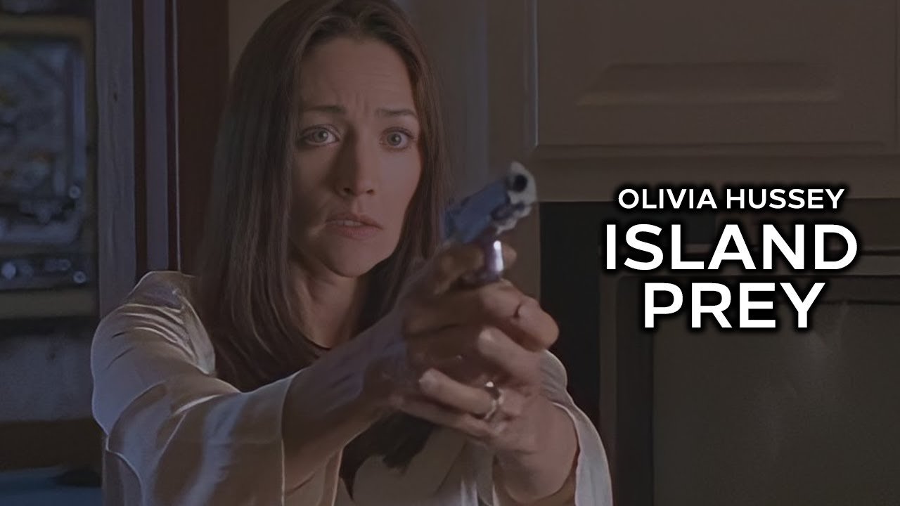 Island Prey|Island Prey