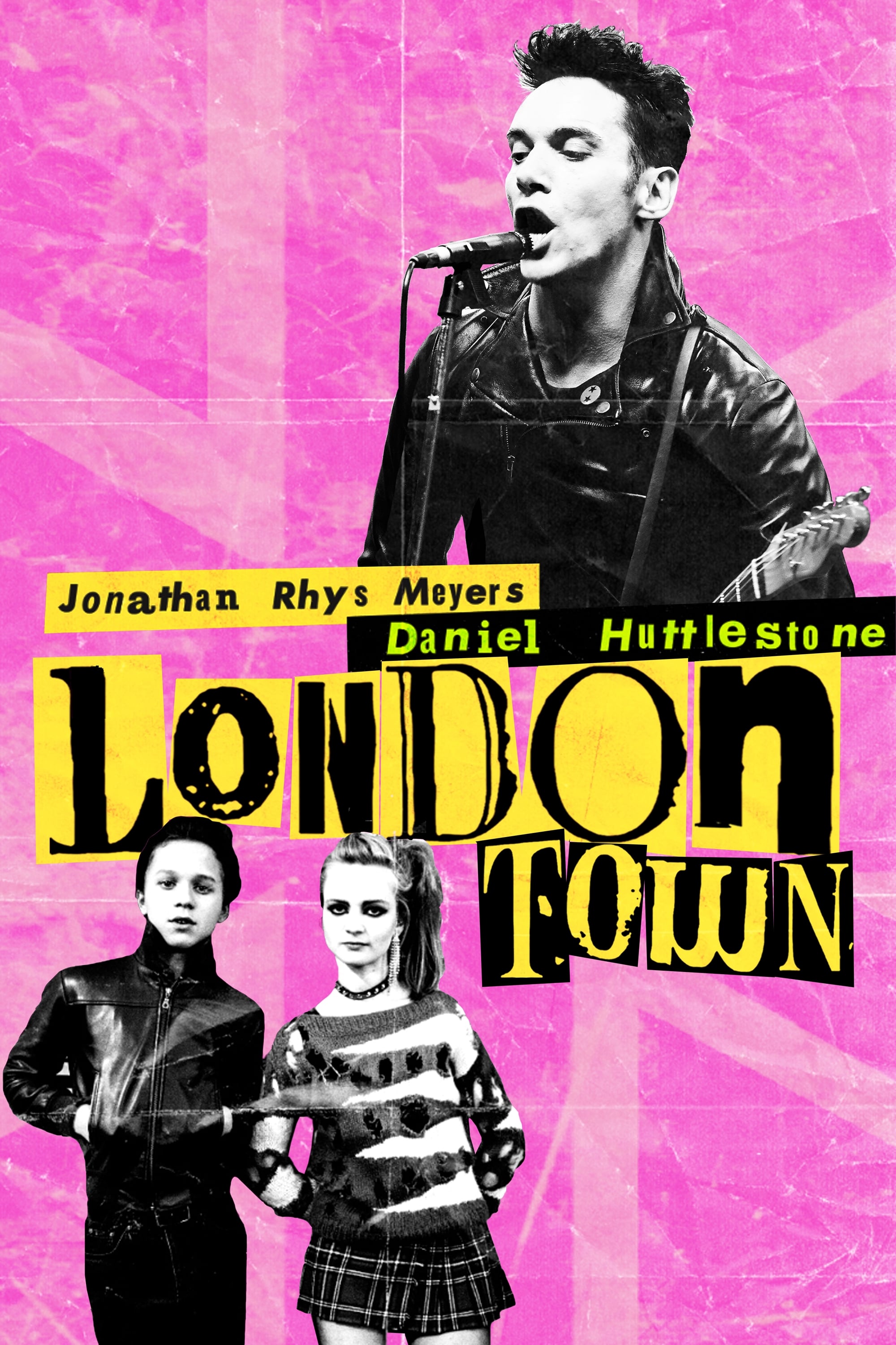 London Town | London Town