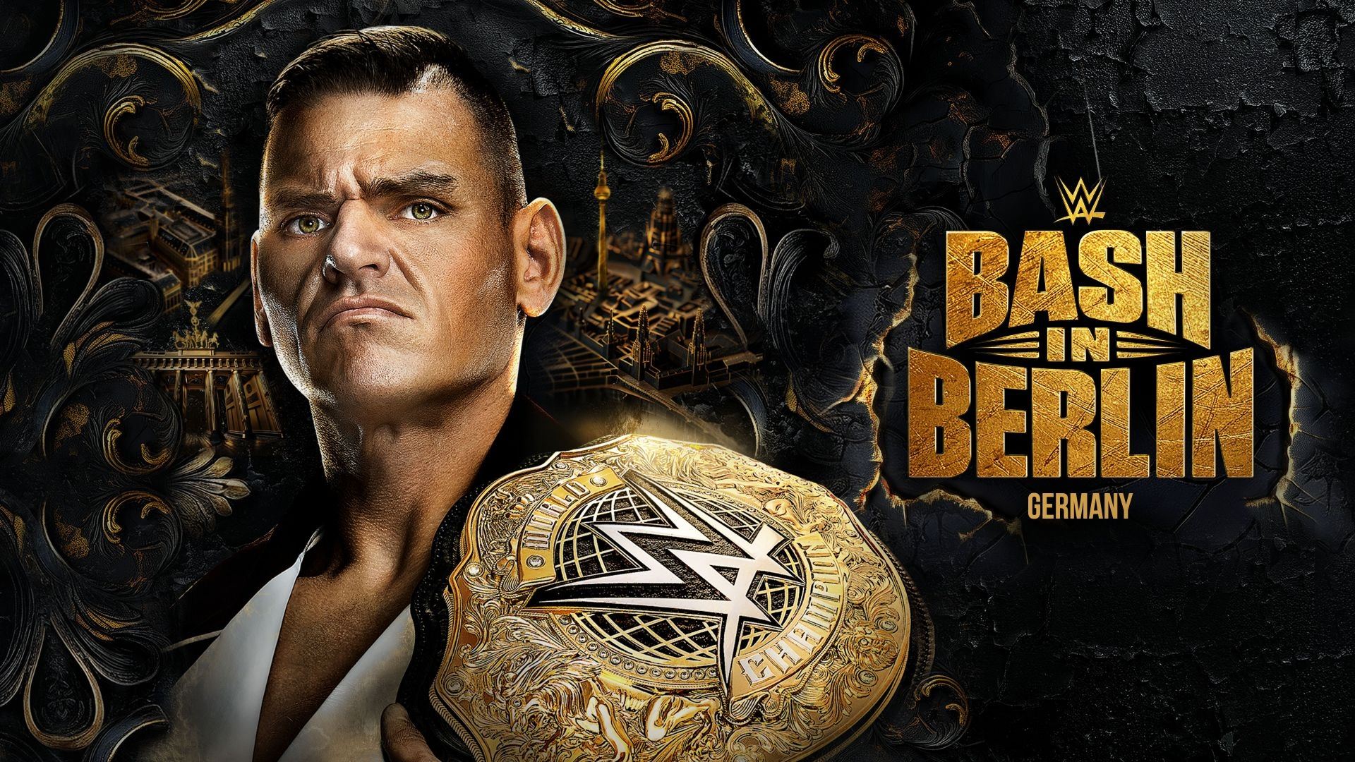 WWE Bash in Berlin|WWE Bash in Berlin