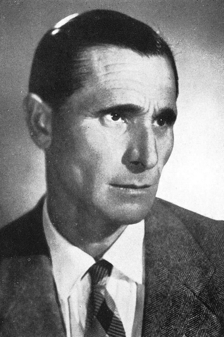 بازیگر Guido Marinelli  