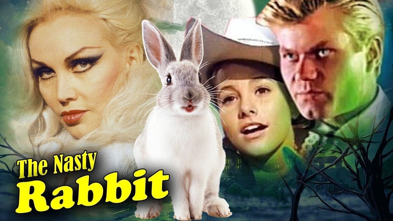 The Nasty Rabbit|The Nasty Rabbit