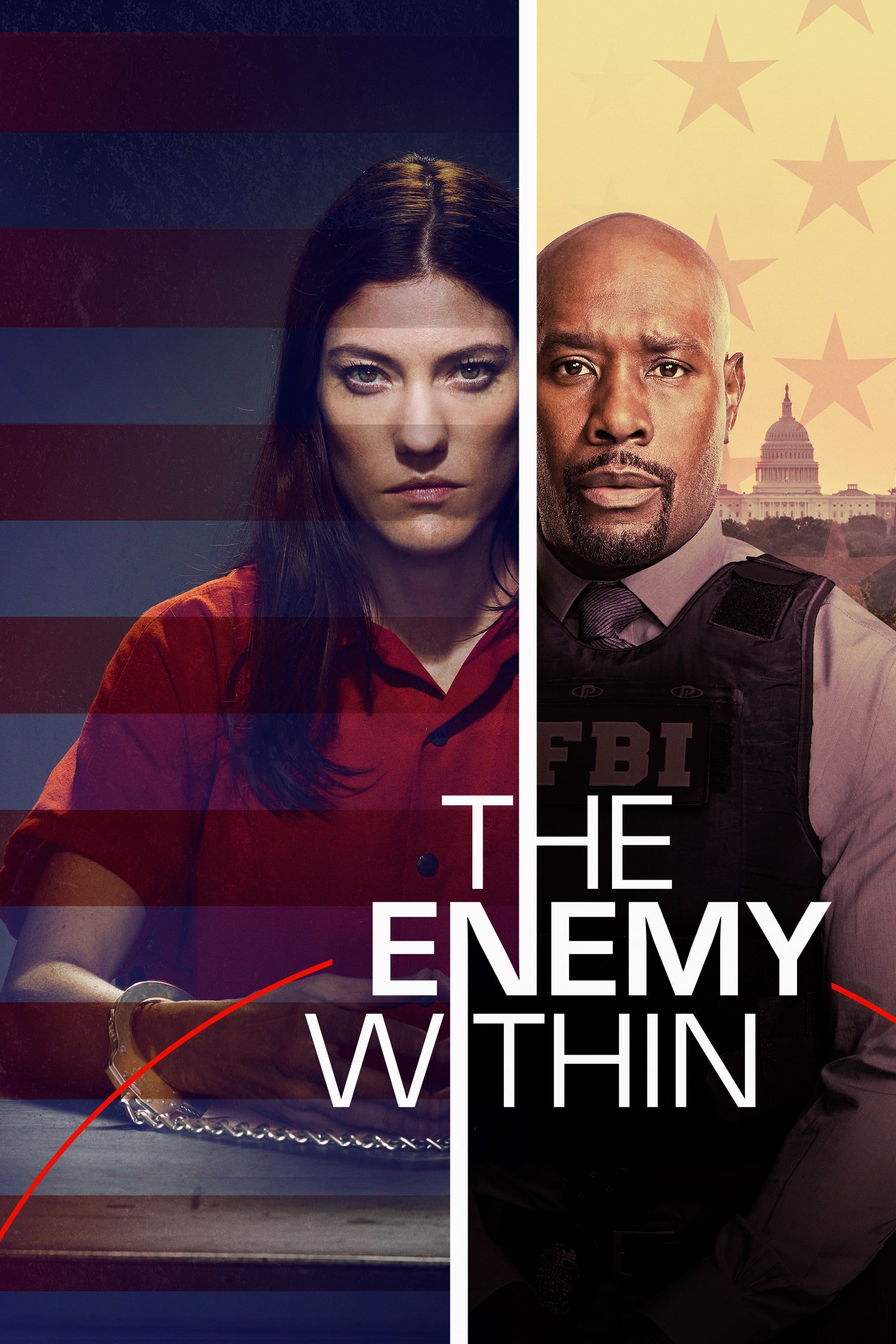 The Enemy Within | The Enemy Within