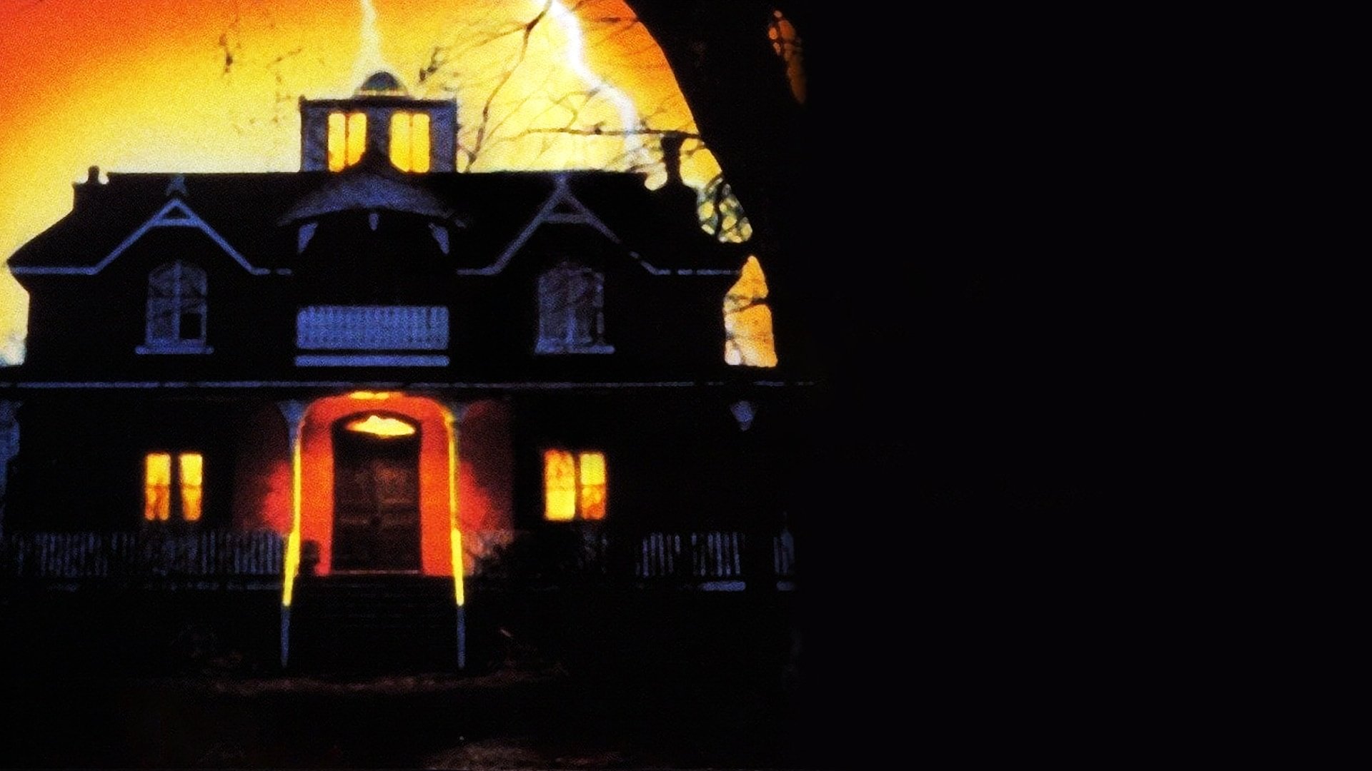 The Amityville Curse|The Amityville Curse