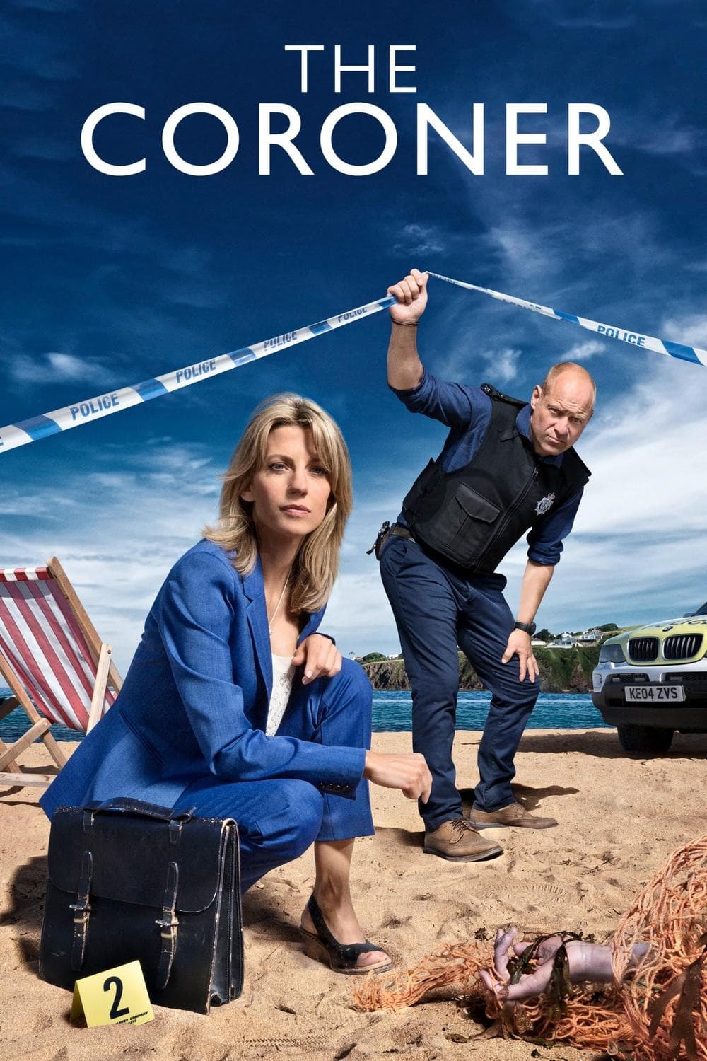 The Coroner | The Coroner