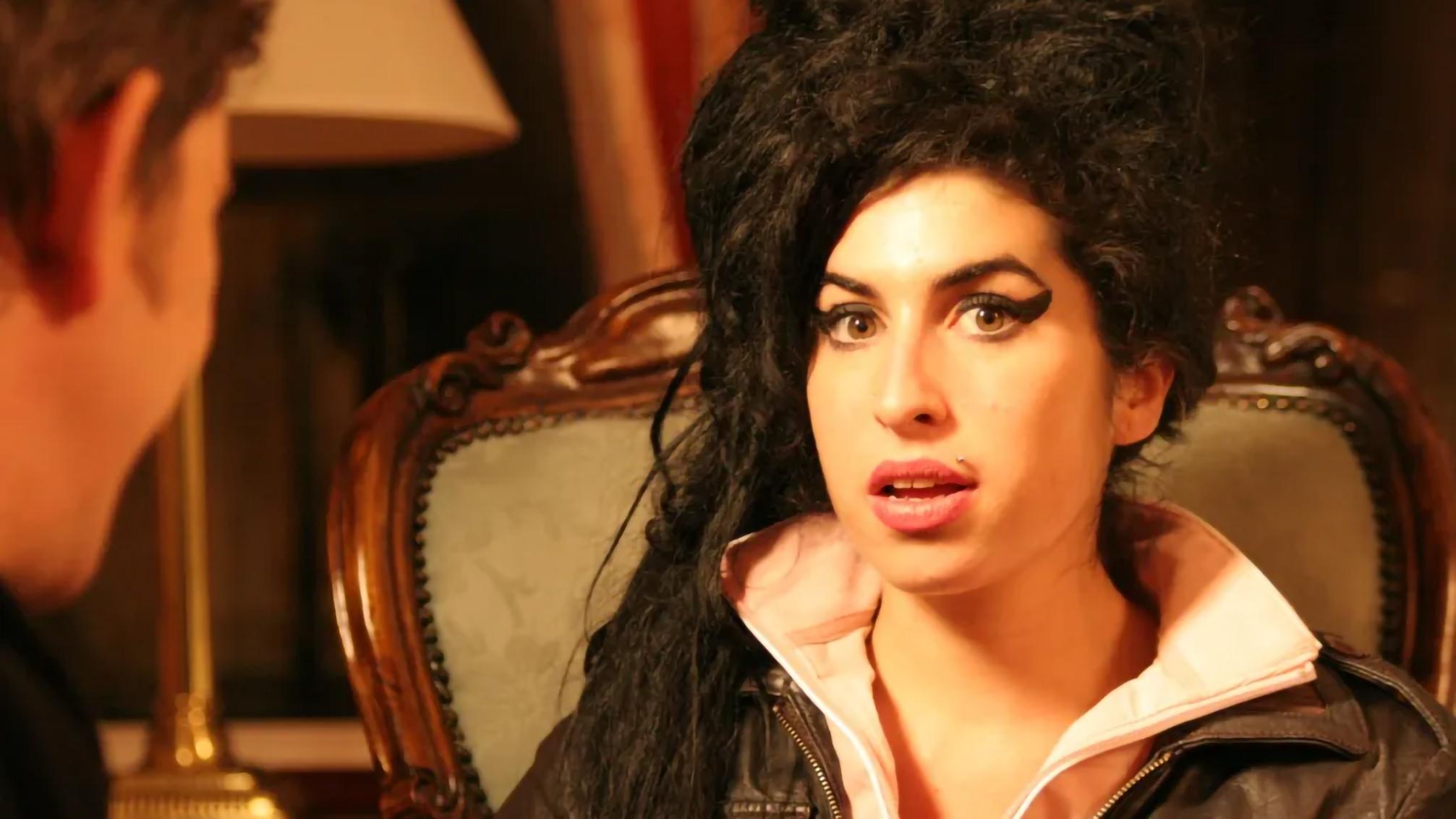 Amy Winehouse: At the BBC - Arena: The Day She Came to Dingle|Amy Winehouse: At the BBC - Arena: The Day She Came to Dingle