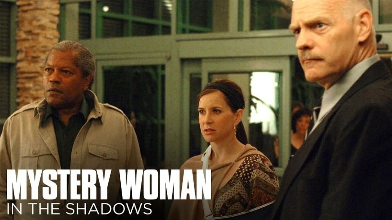 Mystery Woman: In the Shadows|Mystery Woman: In the Shadows