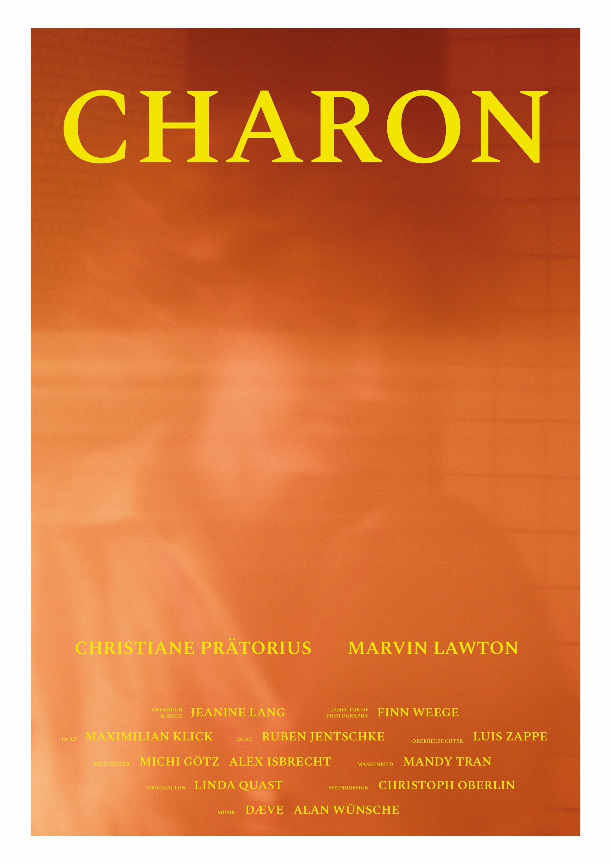 Charon | Charon