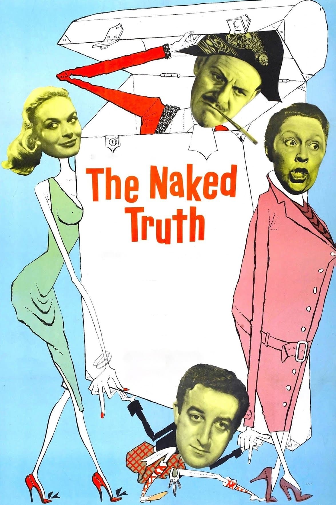 The Naked Truth | The Naked Truth