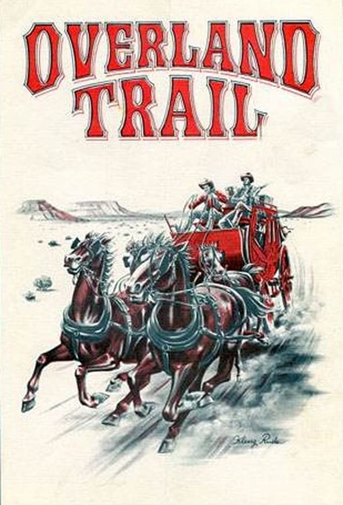 Overland Trail | Overland Trail