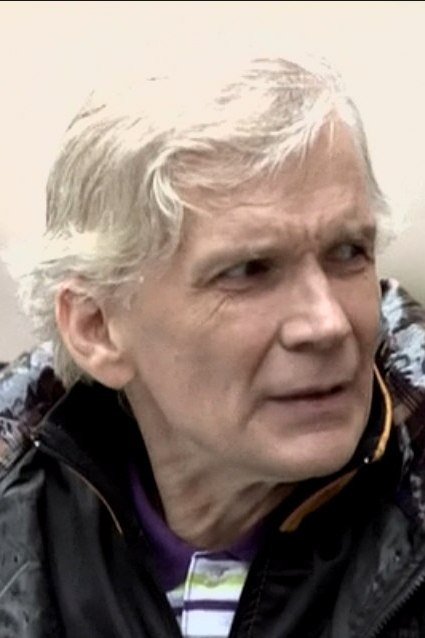 بازیگر Yuri Potapenko  