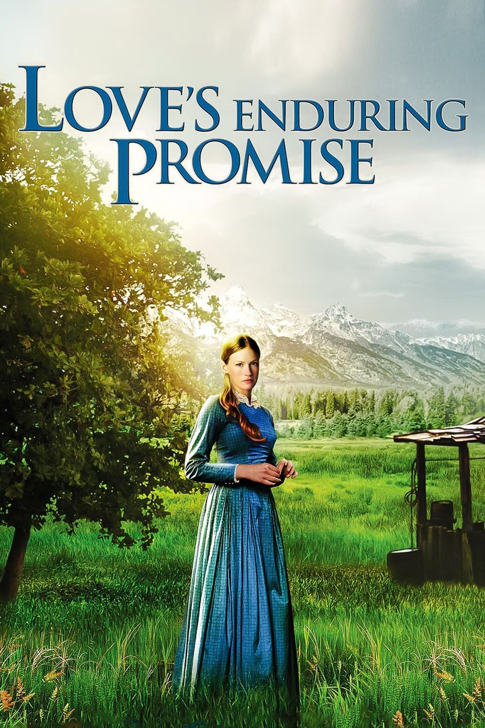 Love's Enduring Promise | Love's Enduring Promise