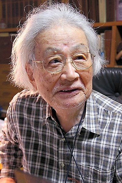 بازیگر 橋本忍  