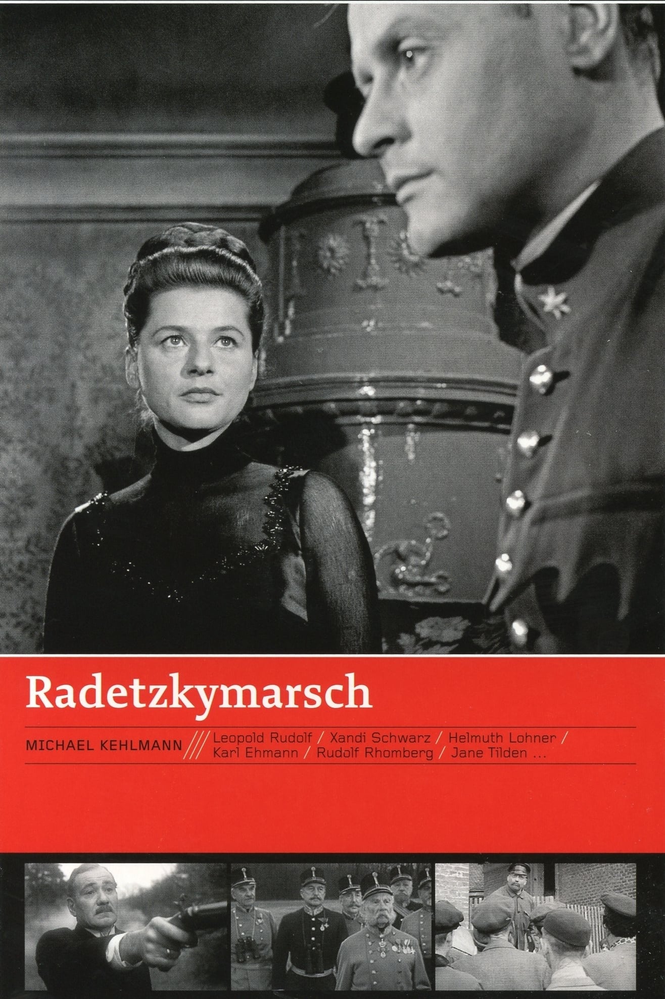 Radetzkymarsch | Radetzkymarsch