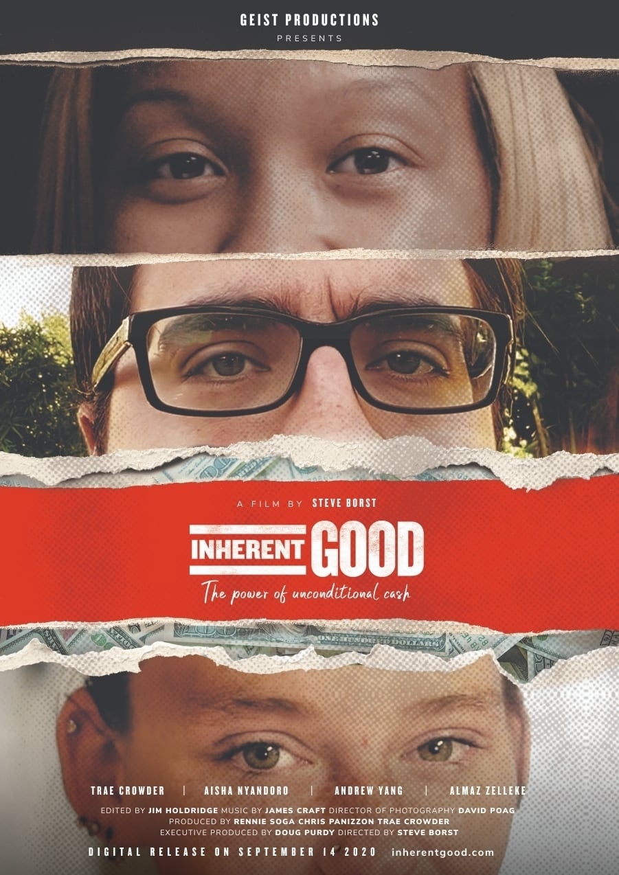 Inherent Good | Inherent Good